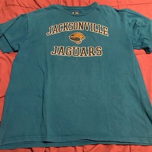 Jacksonville Jaguars Shirt